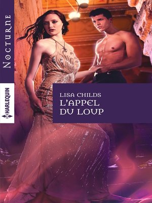 cover image of L'appel du loup